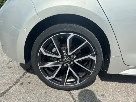 TOYOTA COROLLA XII - voiture d'occasion - Photo 25