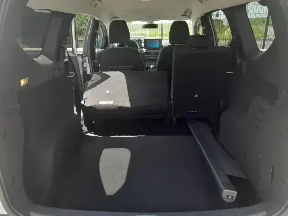 DACIA JOGGER - voiture d'occasion - Photo 15