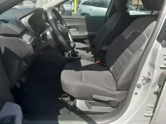 DACIA JOGGER - voiture d'occasion - Photo 17
