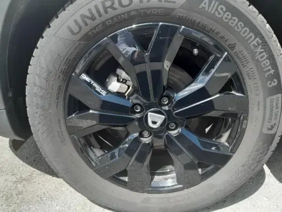 DACIA JOGGER - voiture d'occasion - Photo 22