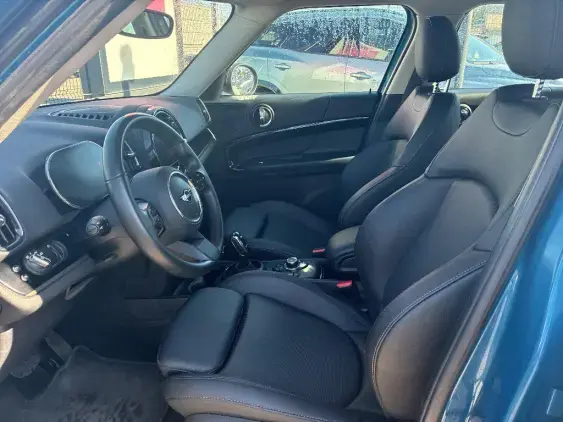 MINI COUNTRYMAN II - voiture d'occasion - Photo 18