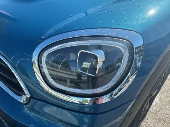 MINI COUNTRYMAN II - voiture d'occasion - Photo 21