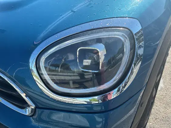 MINI COUNTRYMAN II - voiture d'occasion - Photo 22