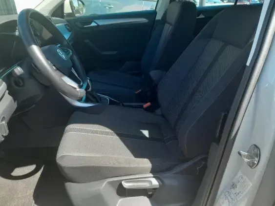 VOLKSWAGEN T-ROC - voiture d'occasion - Photo 18