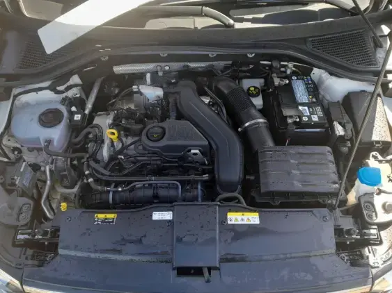 VOLKSWAGEN T-ROC - voiture d'occasion - Photo 21