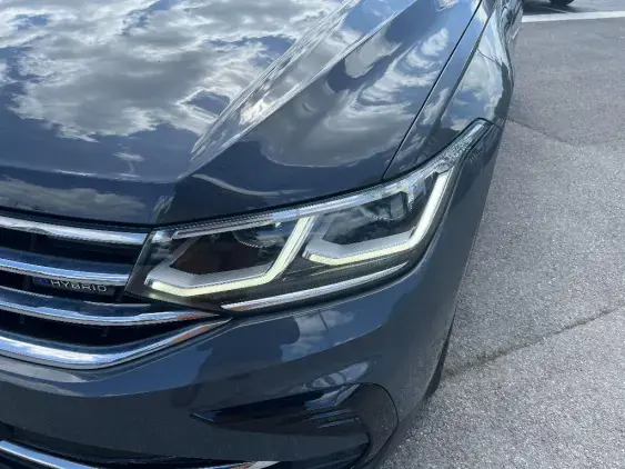 VOLKSWAGEN TIGUAN II - voiture d'occasion - Photo 22