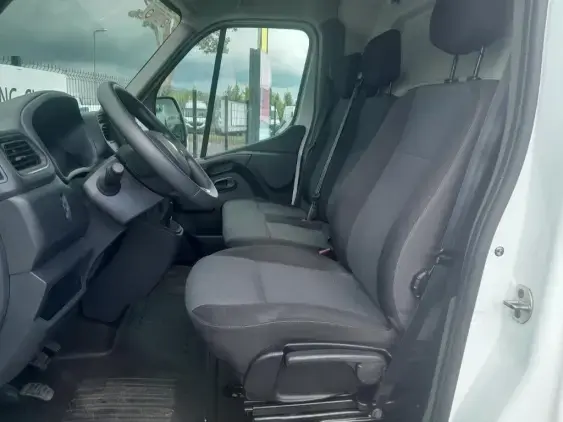 RENAULT MASTER FG III - voiture d'occasion - Photo 17