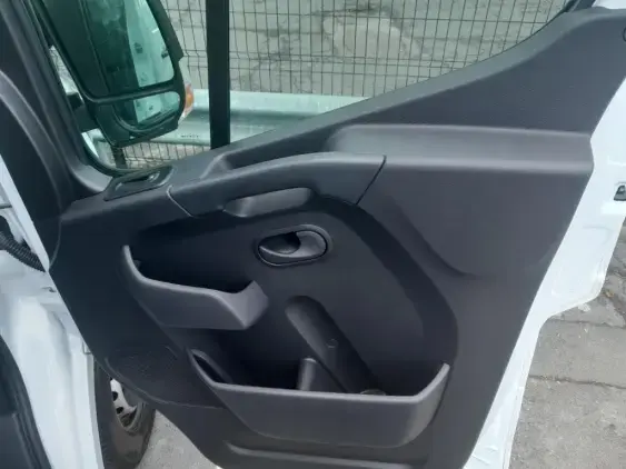 RENAULT MASTER FG III - voiture d'occasion - Photo 19