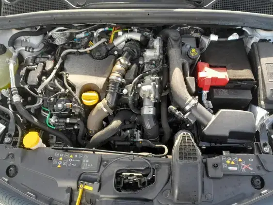 RENAULT CLIO V - voiture d'occasion - Photo 21