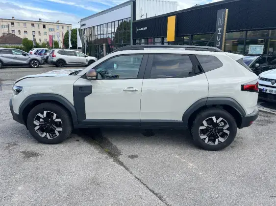 DACIA DUSTER III - voiture d'occasion - Photo 18