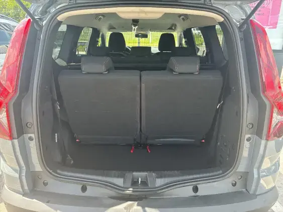 DACIA JOGGER - voiture d'occasion - Photo 16