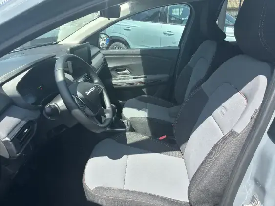 DACIA JOGGER - voiture d'occasion - Photo 18