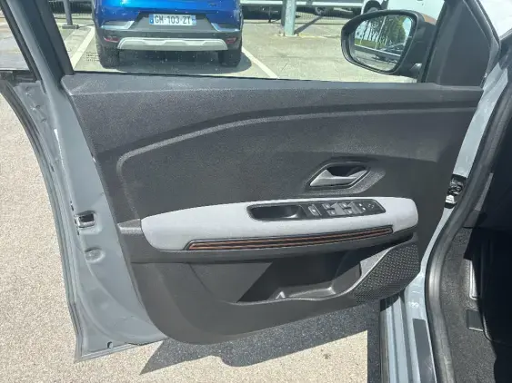 DACIA JOGGER - voiture d'occasion - Photo 19
