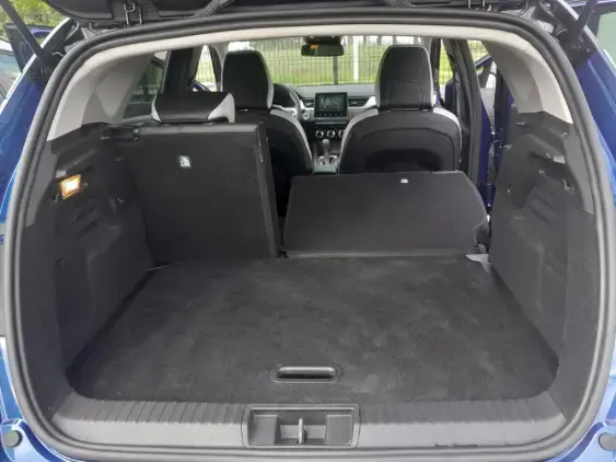 RENAULT CAPTUR II - voiture d'occasion - Photo 16