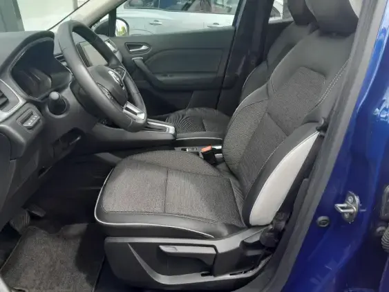 RENAULT CAPTUR II - voiture d'occasion - Photo 18
