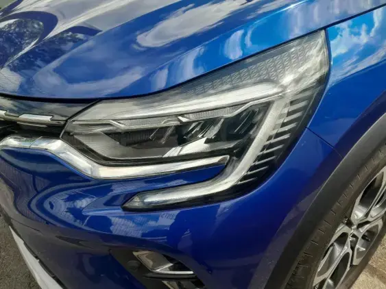 RENAULT CAPTUR II - voiture d'occasion - Photo 22