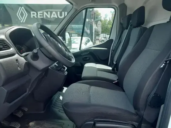 RENAULT MASTER FG III - voiture d'occasion - Photo 18