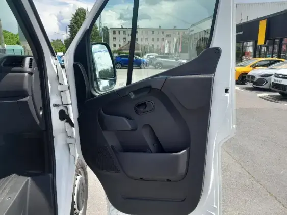 RENAULT MASTER FG III - voiture d'occasion - Photo 20