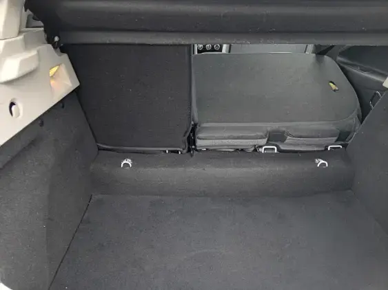 RENAULT ZOE - voiture d'occasion - Photo 16