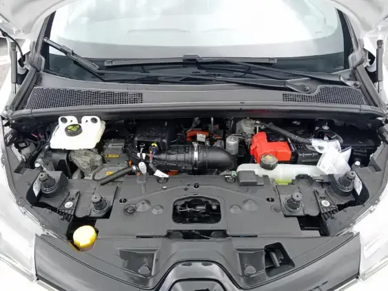 RENAULT ZOE - voiture d'occasion - Photo 21