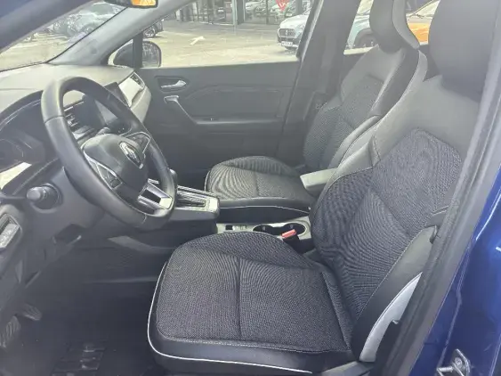RENAULT CAPTUR II - voiture d'occasion - Photo 18