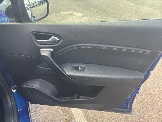 RENAULT CAPTUR II - voiture d'occasion - Photo 20