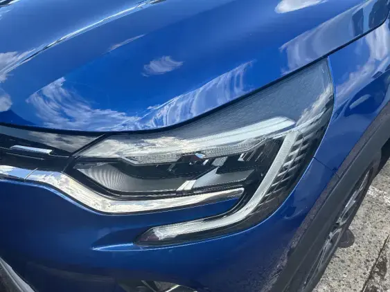 RENAULT CAPTUR II - voiture d'occasion - Photo 22