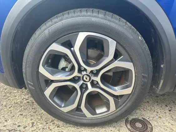 RENAULT CAPTUR II - voiture d'occasion - Photo 23