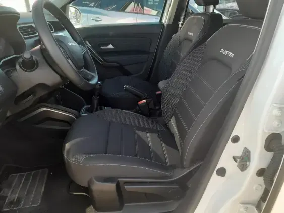 DACIA DUSTER II - voiture d'occasion - Photo 18