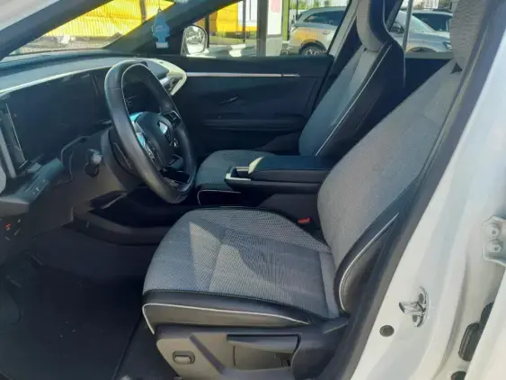 RENAULT MEGANE V - voiture d'occasion - Photo 18