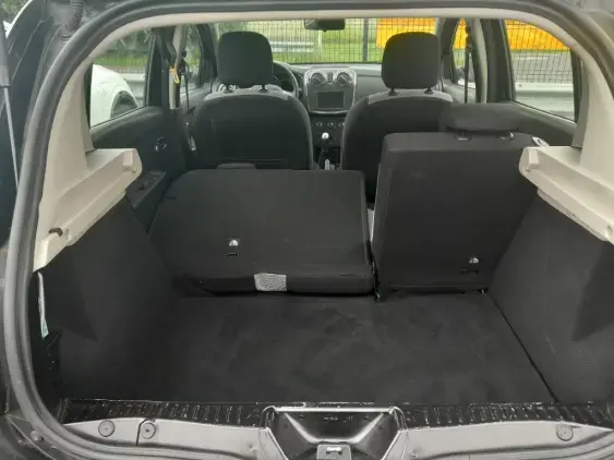 DACIA SANDERO II - voiture d'occasion - Photo 15
