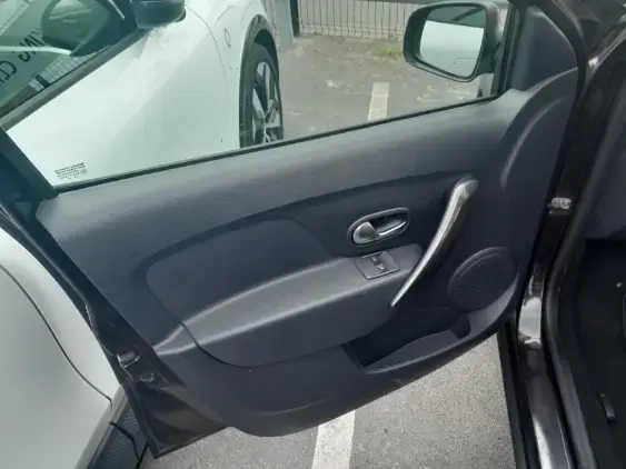 DACIA SANDERO II - voiture d'occasion - Photo 18