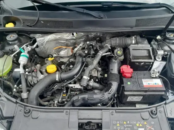 DACIA SANDERO II - voiture d'occasion - Photo 20