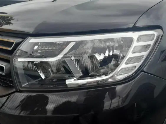 DACIA SANDERO II - voiture d'occasion - Photo 21