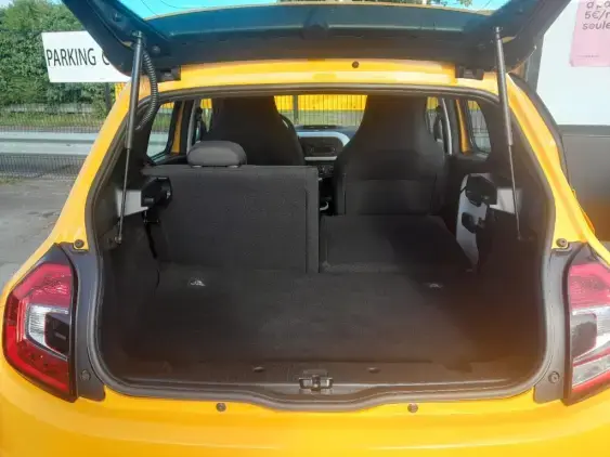 RENAULT TWINGO III - voiture d'occasion - Photo 16