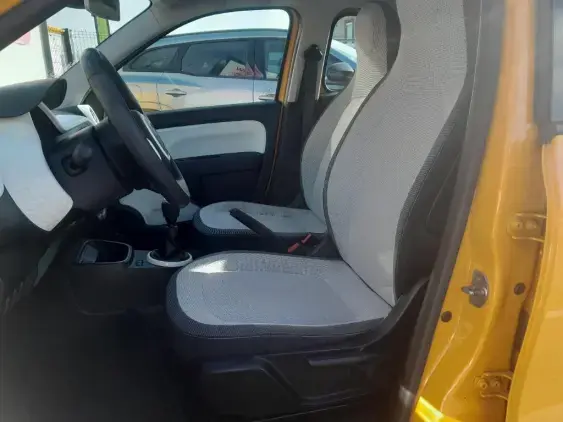 RENAULT TWINGO III - voiture d'occasion - Photo 17