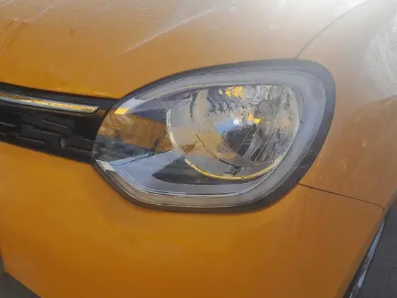 RENAULT TWINGO III - voiture d'occasion - Photo 20