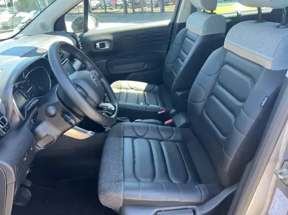 CITROEN C3 AIRCROSS - voiture d'occasion - Photo 18