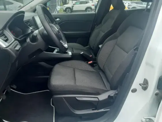 RENAULT CAPTUR II - voiture d'occasion - Photo 18