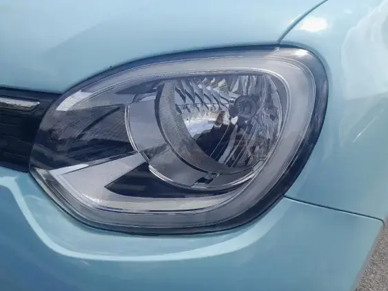 RENAULT TWINGO III - voiture d'occasion - Photo 21