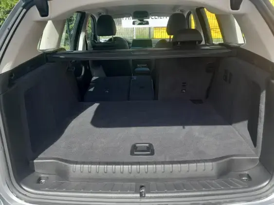 BMW X3 III - voiture d'occasion - Photo 16