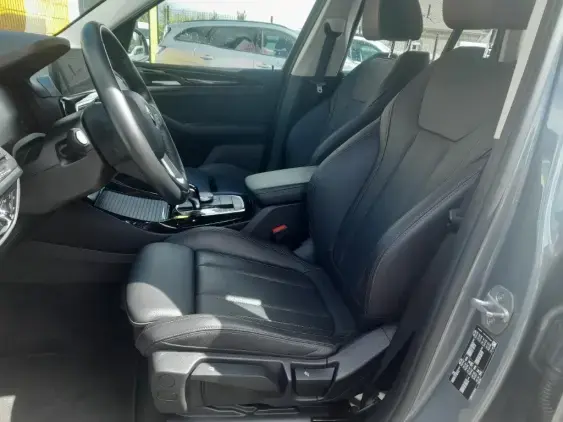 BMW X3 III - voiture d'occasion - Photo 18