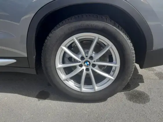 BMW X3 III - voiture d'occasion - Photo 23