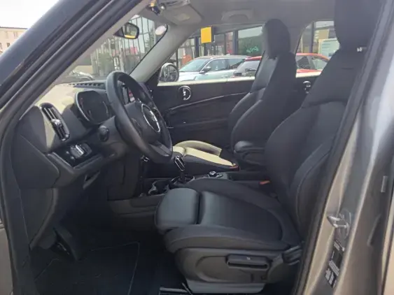 MINI COUNTRYMAN II - voiture d'occasion - Photo 18