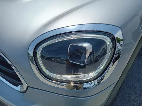 MINI COUNTRYMAN II - voiture d'occasion - Photo 22