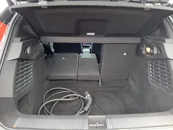 RENAULT SCENIC V ELECTRIQUE - voiture d'occasion - Photo 16
