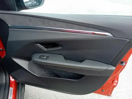 RENAULT SCENIC V ELECTRIQUE - voiture d'occasion - Photo 20