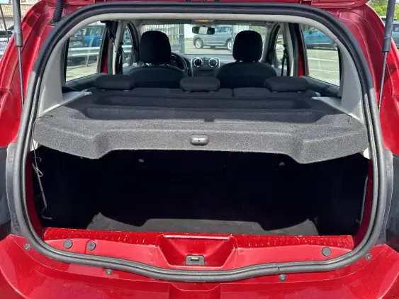 DACIA SANDERO II - voiture d'occasion - Photo 16