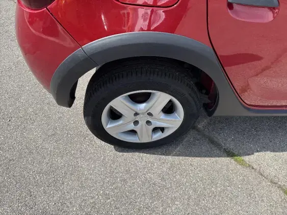 DACIA SANDERO II - voiture d'occasion - Photo 25