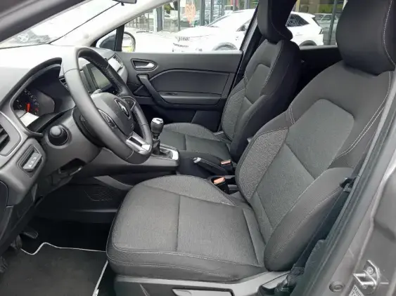 RENAULT CAPTUR II - voiture d'occasion - Photo 18